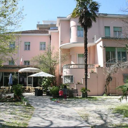 Hotel Roxy Floridiana Rimini Dış mekan fotoğraf