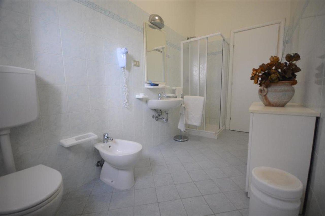 Hotel Roxy Floridiana Rimini Dış mekan fotoğraf