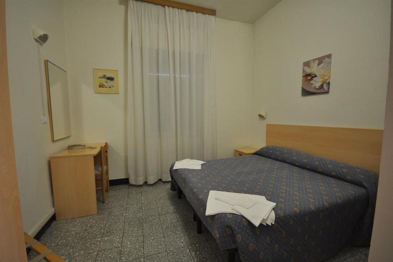 Hotel Roxy Floridiana Rimini Dış mekan fotoğraf