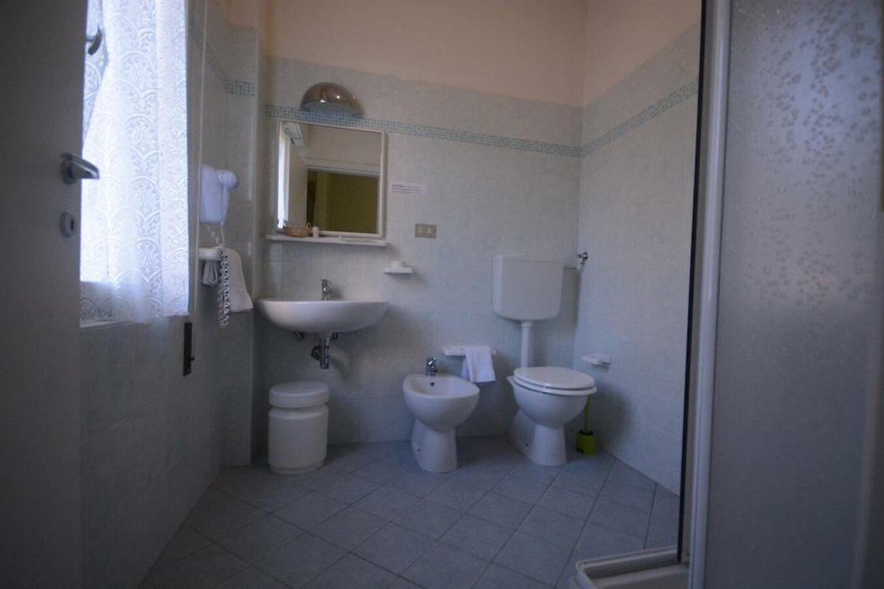 Hotel Roxy Floridiana Rimini Dış mekan fotoğraf