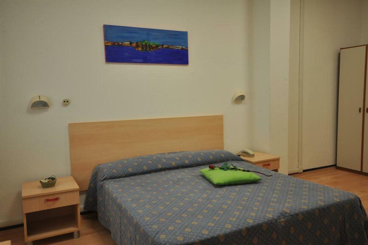 Hotel Roxy Floridiana Rimini Dış mekan fotoğraf