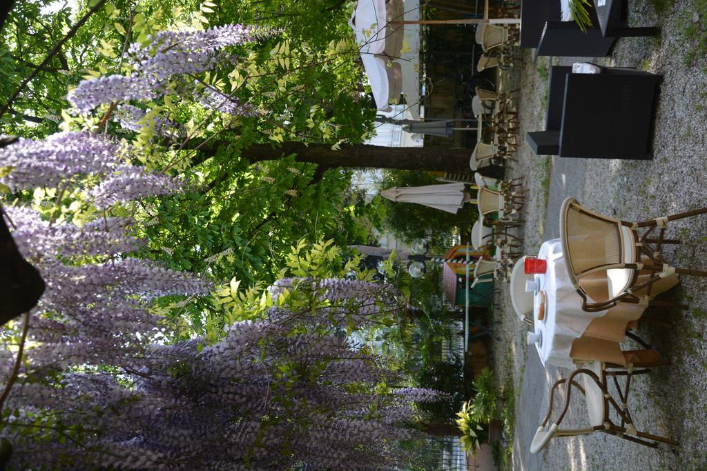 Hotel Roxy Floridiana Rimini Dış mekan fotoğraf