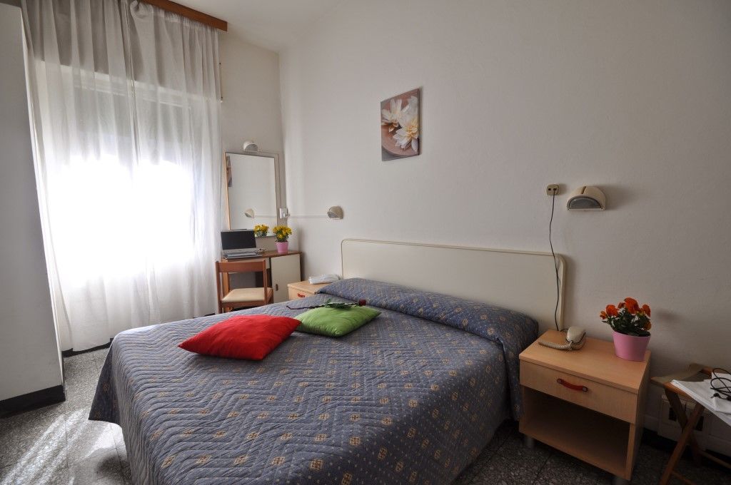 Hotel Roxy Floridiana Rimini Dış mekan fotoğraf